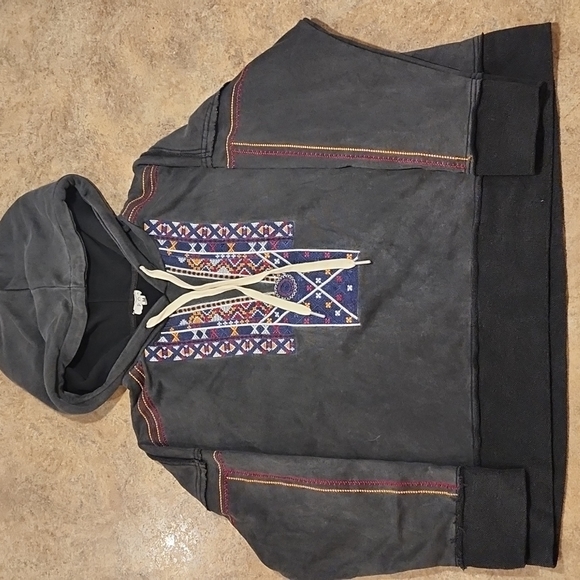 NWT POL HOODIE - Picture 1 of 6